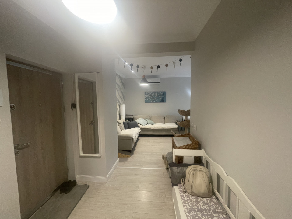Ap. 4 camere Urban Building Centru