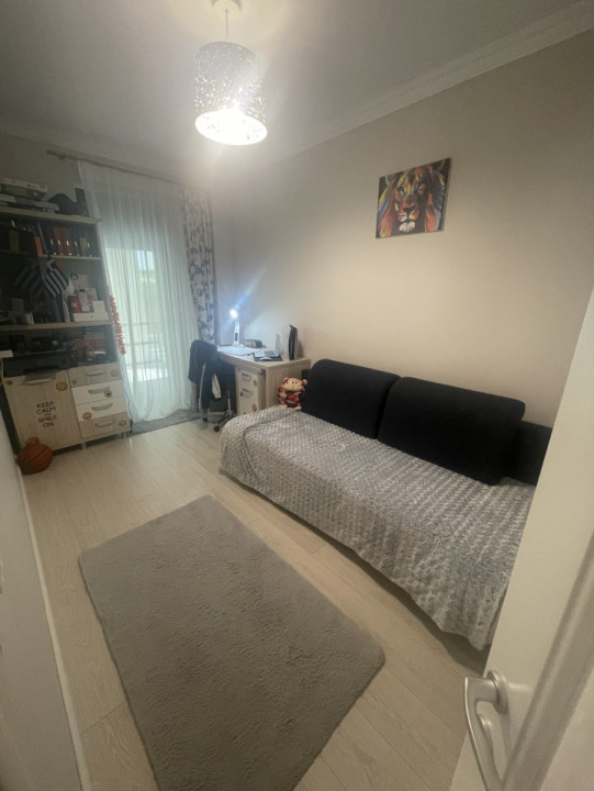 Ap. 4 camere Urban Building Centru