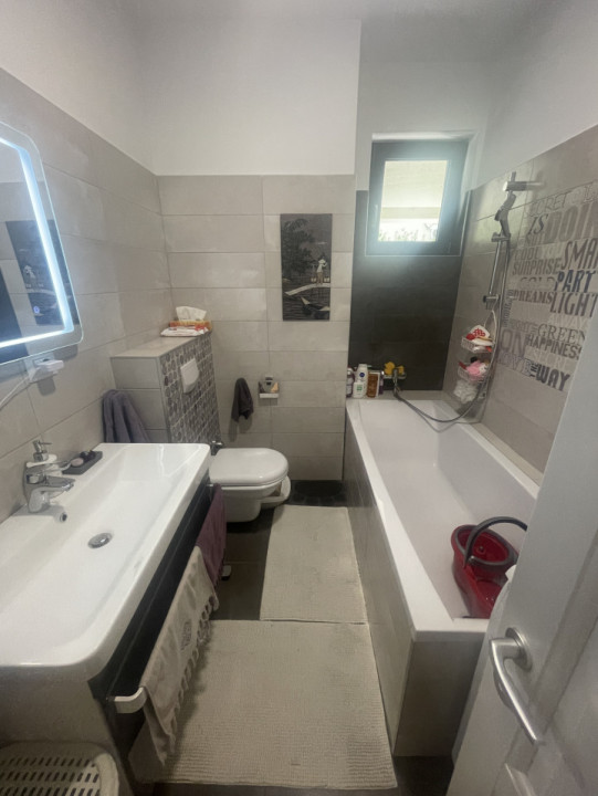 Ap. 4 camere Urban Building Centru