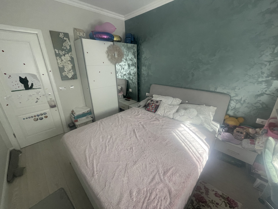 Ap. 4 camere Urban Building Centru