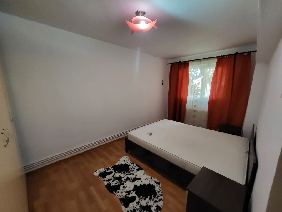 Apartament 3 camere Mioritei