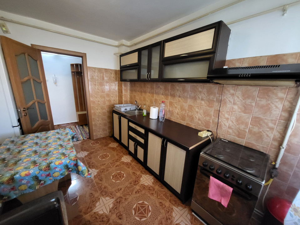 Apartament 3 camere Mioritei