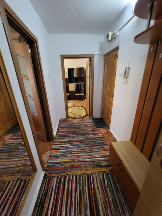 Apartament 3 camere Mioritei