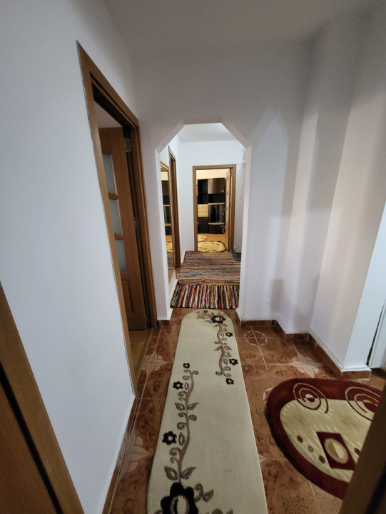 Apartament 3 camere Mioritei