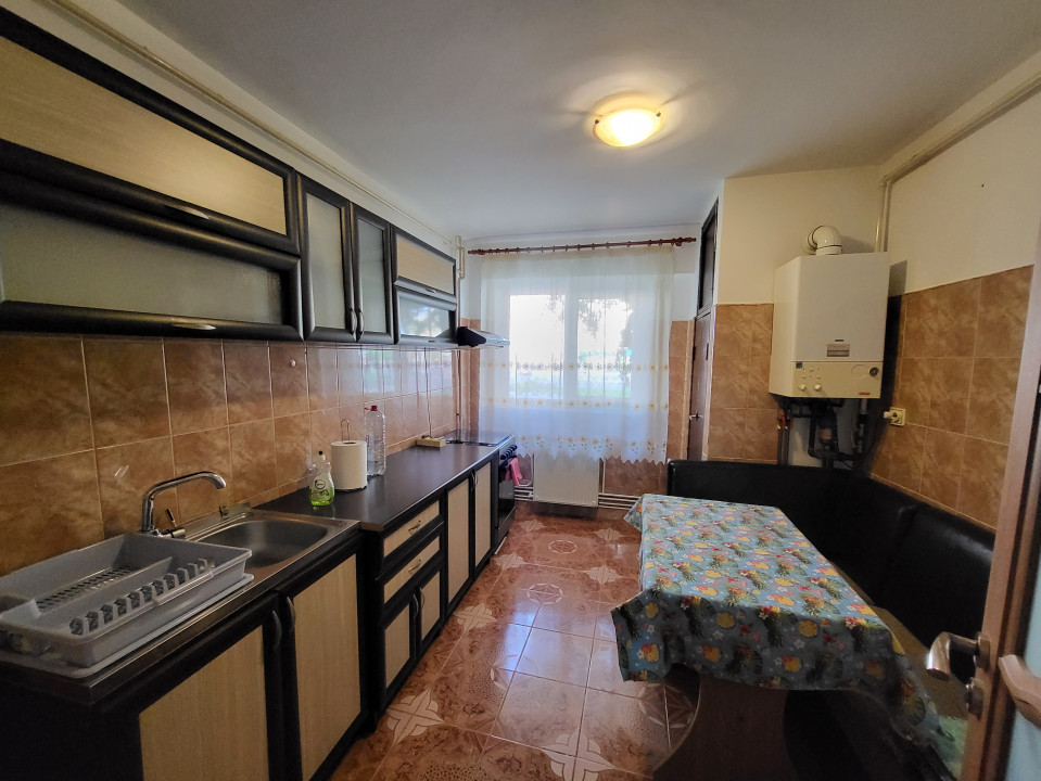 Apartament 3 camere Mioritei