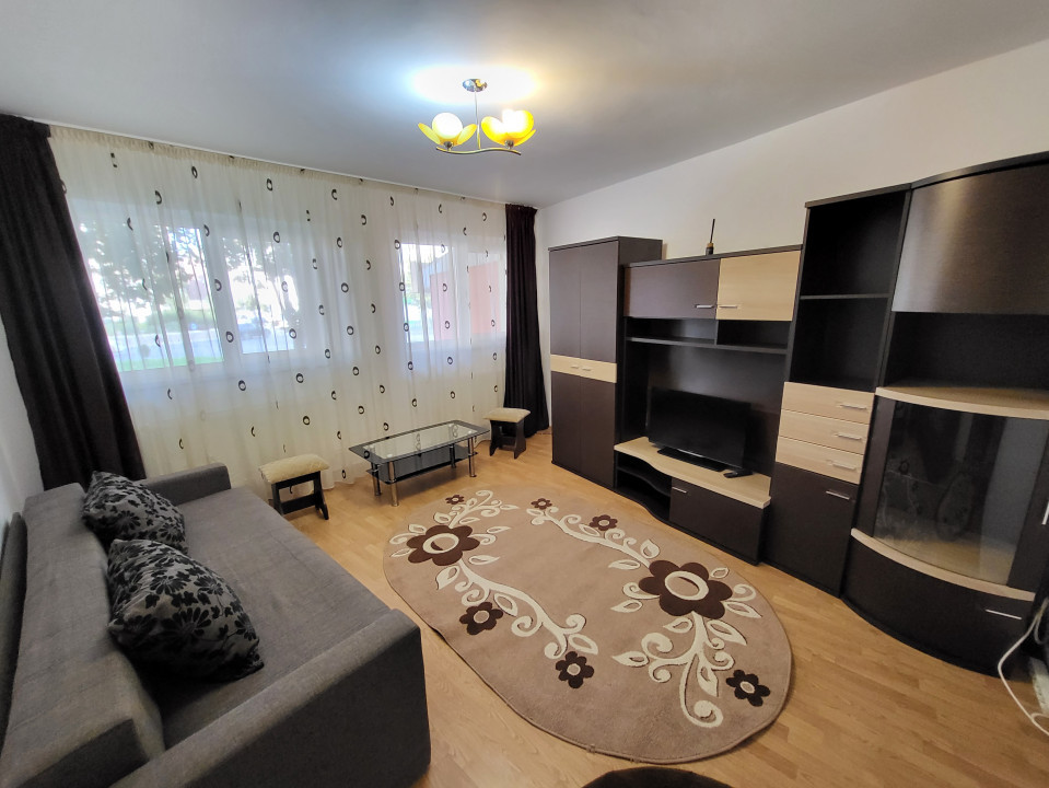 Apartament 3 camere Mioritei