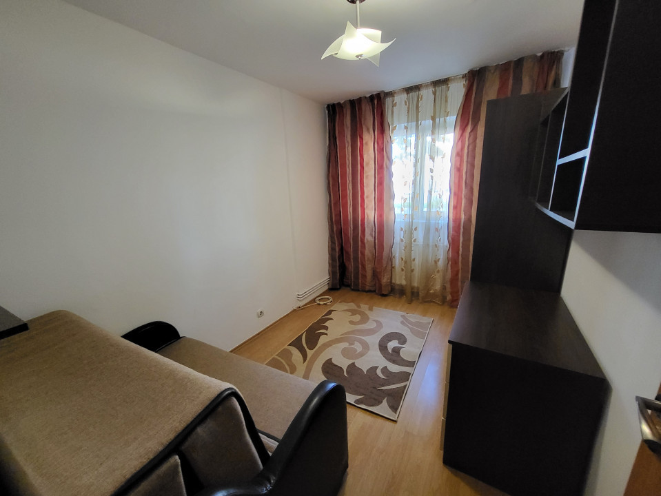 Apartament 3 camere Mioritei