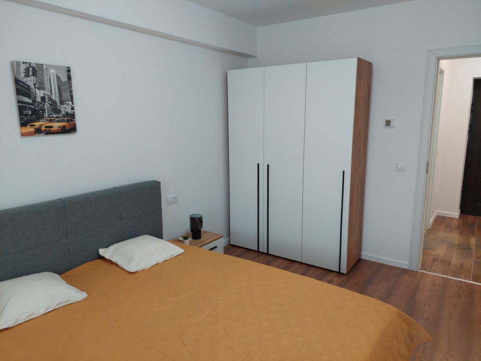 Apartament lux Fiald