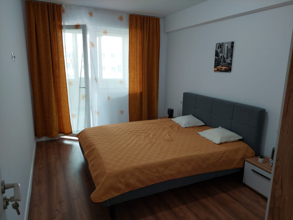 Apartament lux Fiald