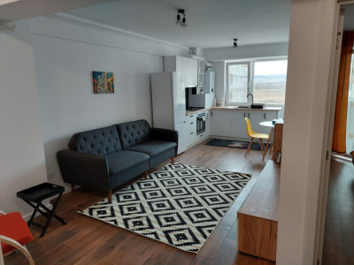 Apartament lux Fiald