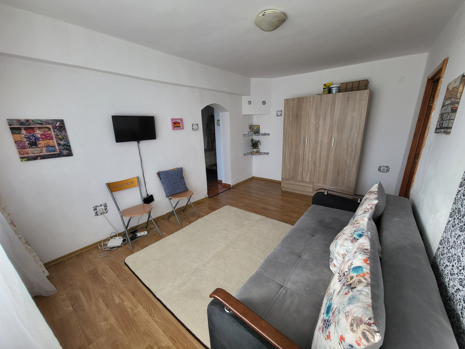 Apartament cochet Centru