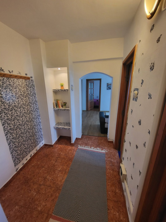 Apartament cochet Centru