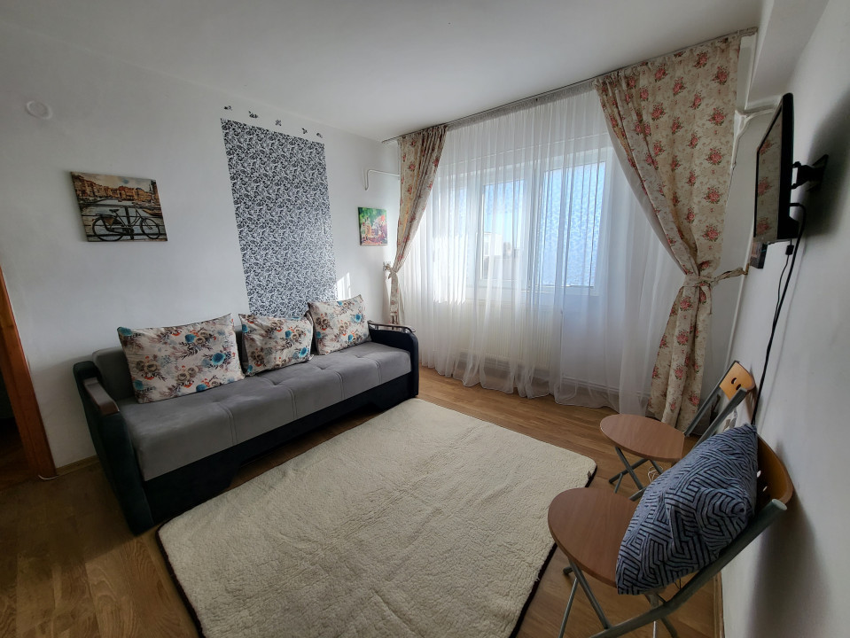 Apartament cochet Centru