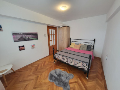 Apartament cochet Centru