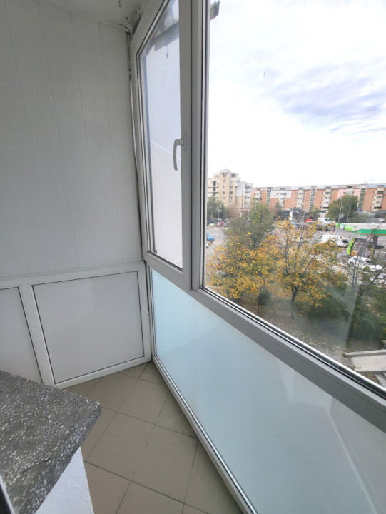 Apartament 3 camere Ultracentral Bloc Nou