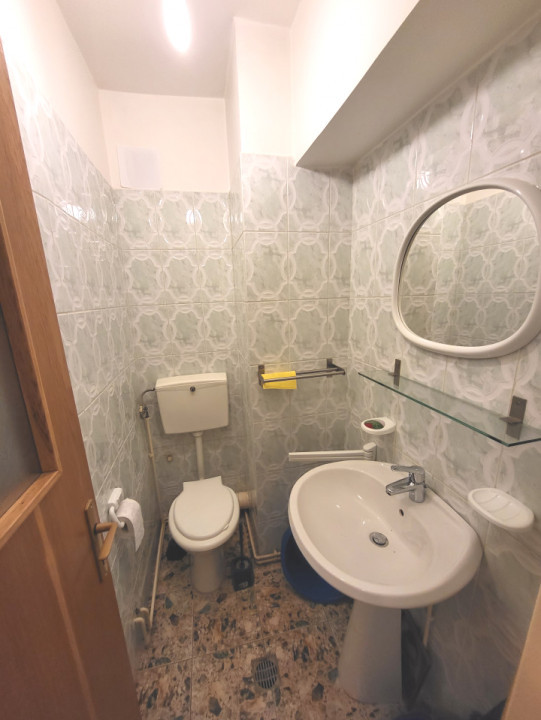 Apartament 3 camere Ultracentral Bloc Nou