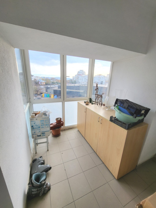 Apartament 3 camere Ultracentral Bloc Nou