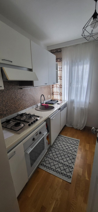 Apartament Modern Centru