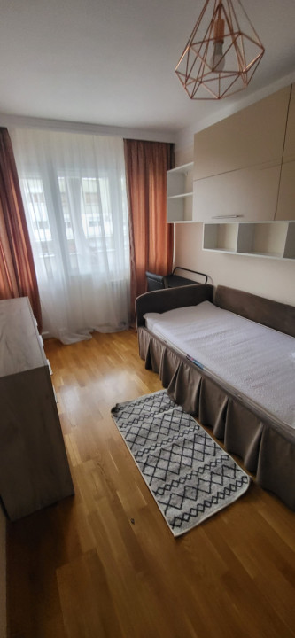 Apartament Modern Centru