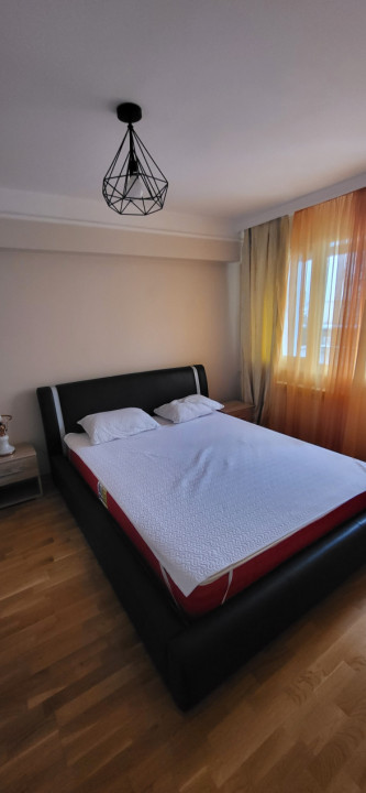 Apartament Modern Centru