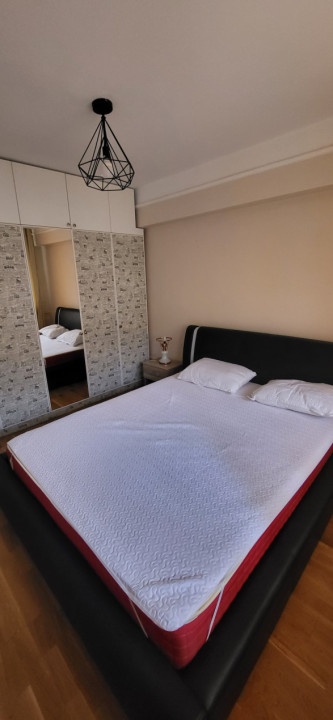 Apartament Modern Centru