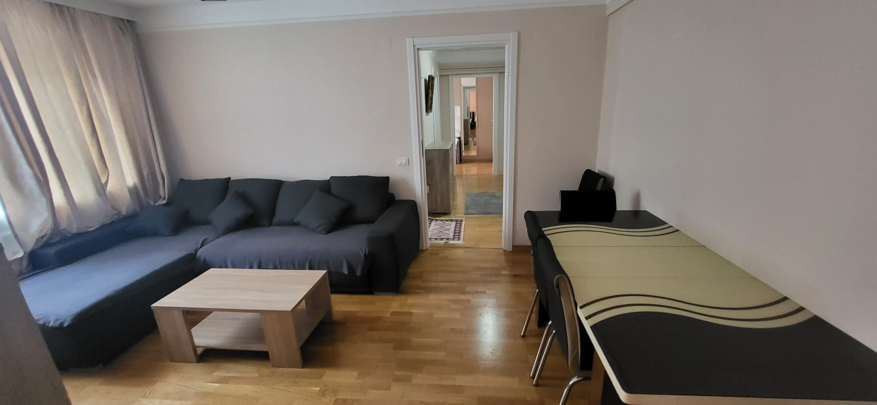 Apartament Modern Centru