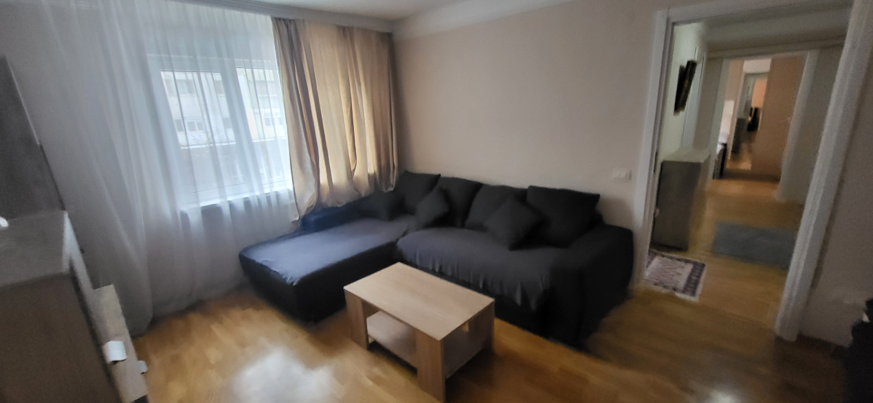 Apartament Modern Centru