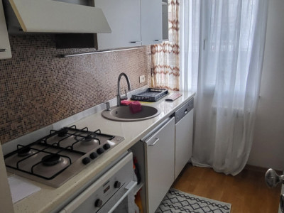 Apartament Modern Centru