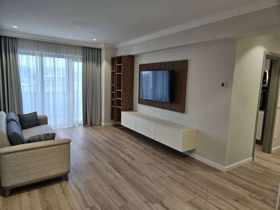 Apartament impecabil-Lux-Ultracentral