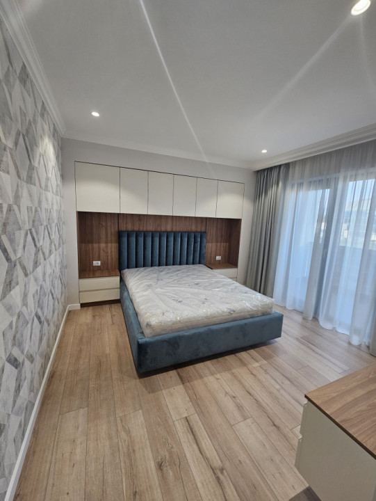 Apartament impecabil-Lux-Ultracentral