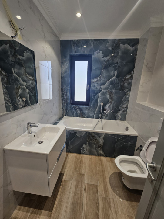 Apartament impecabil-Lux-Ultracentral