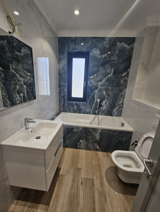 Apartament impecabil-Lux-Ultracentral