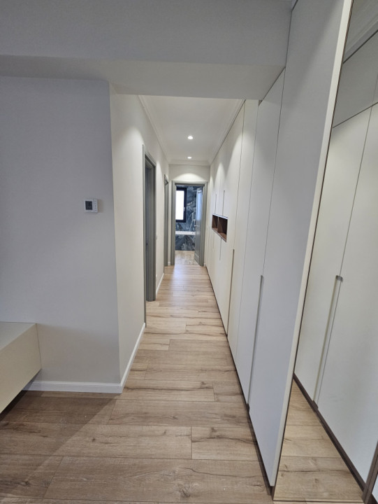 Apartament impecabil-Lux-Ultracentral