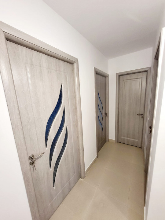 Apartament cu 3 camere dec. Stefan cel Mare