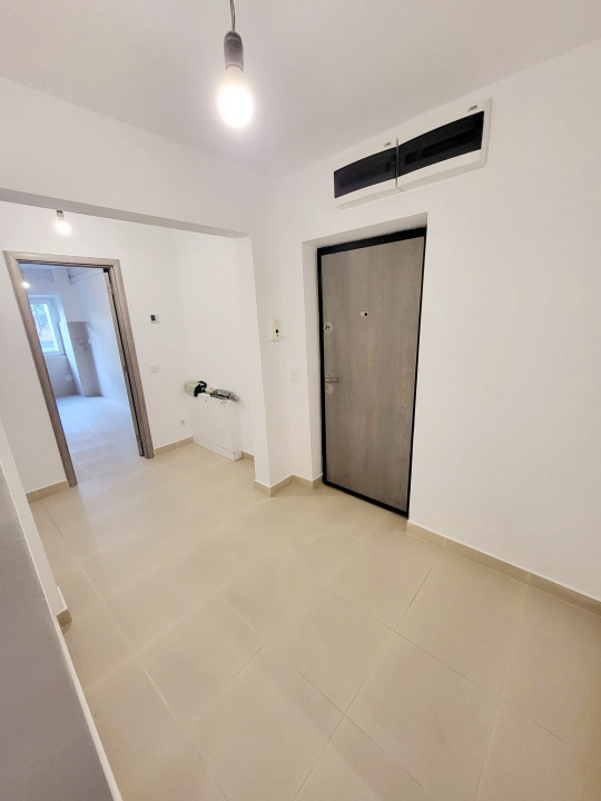 Apartament cu 3 camere dec. Stefan cel Mare