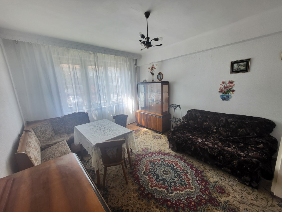 Apartament 2 camere Ultracentral