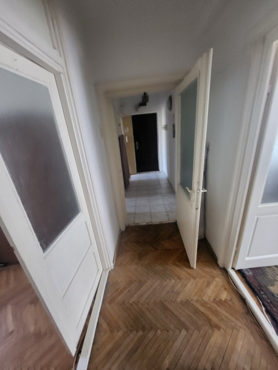 Apartament 2 camere Ultracentral