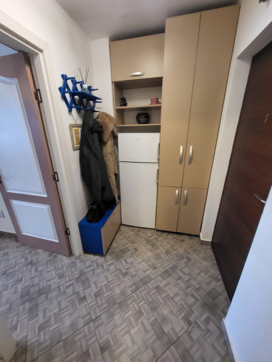 Apartament modern Cora