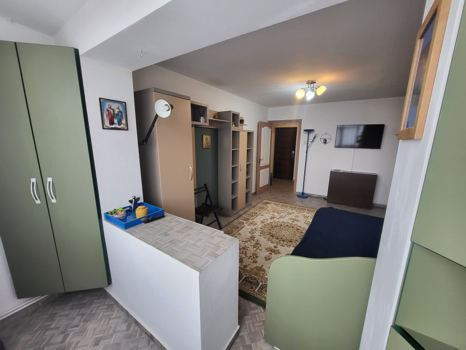 Apartament modern Cora