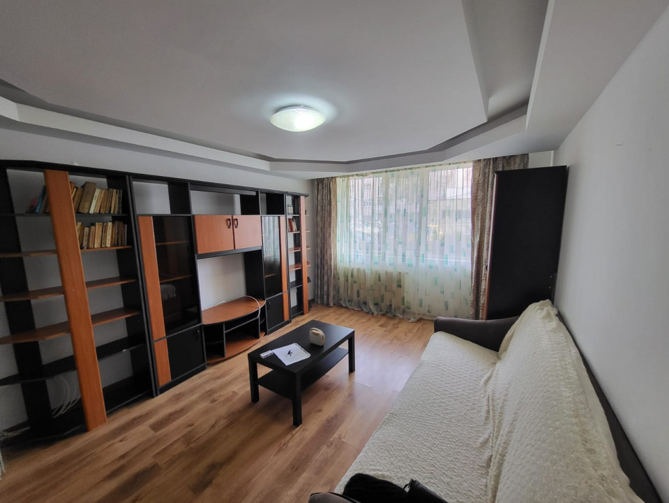 Apartament inchiriere, 2 camere, Zimbru, Bacau
