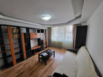 Apartament inchiriere, 2 camere, Zimbru, Bacau