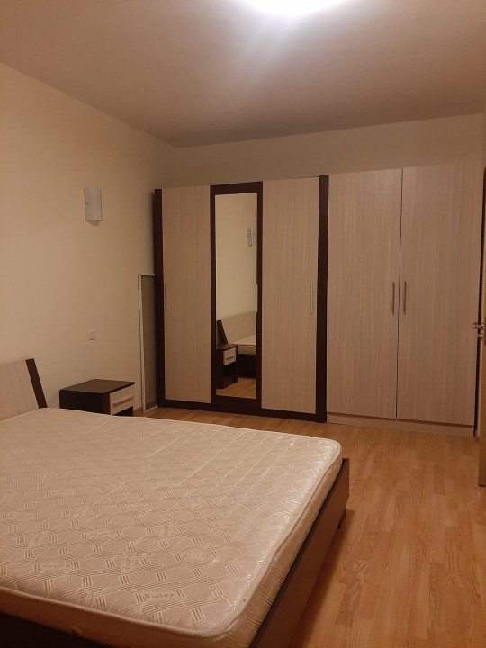 Apartament 2 camere decomandate, Arena Mall, Bacau