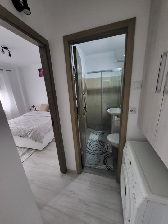 Apartament Modern Mioritei, Totul Nou