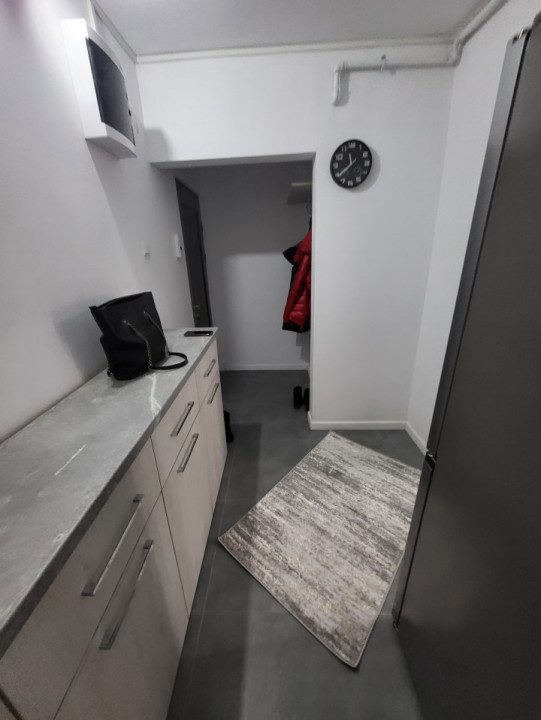 Apartament Modern Mioritei, Totul Nou