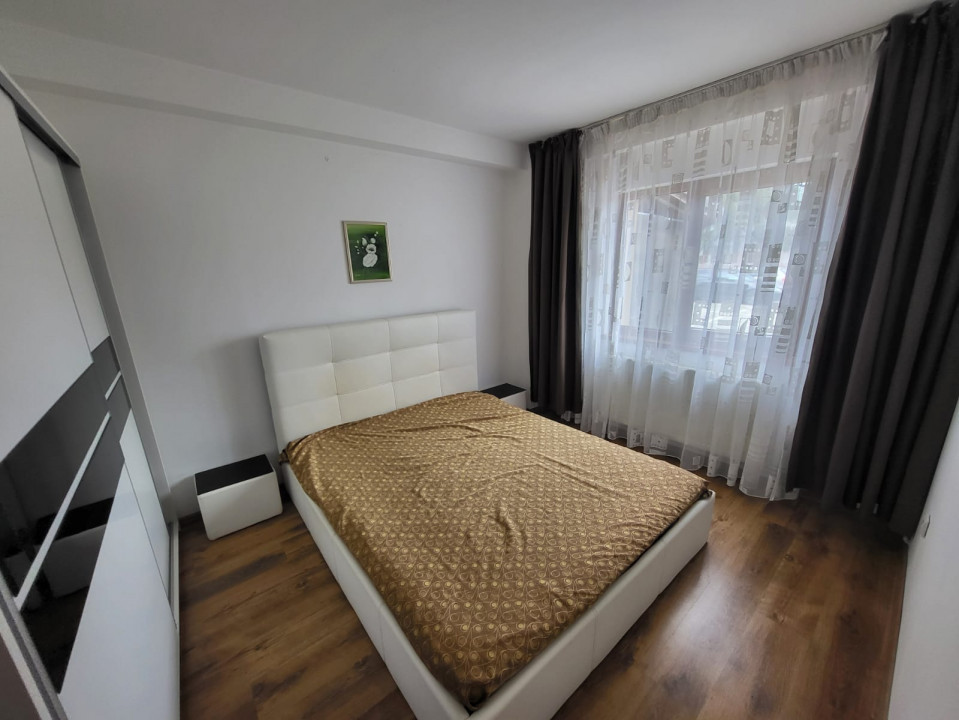 Apartament chirie, 2 camere, Gradina cu Magnolii, Bacau