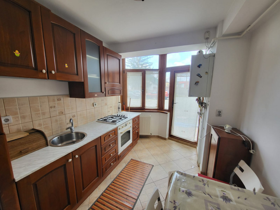 Apartament chirie, 2 camere, Gradina cu Magnolii, Bacau