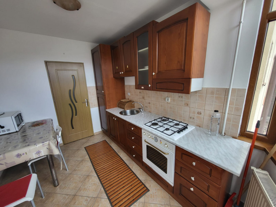 Apartament chirie, 2 camere, Gradina cu Magnolii, Bacau