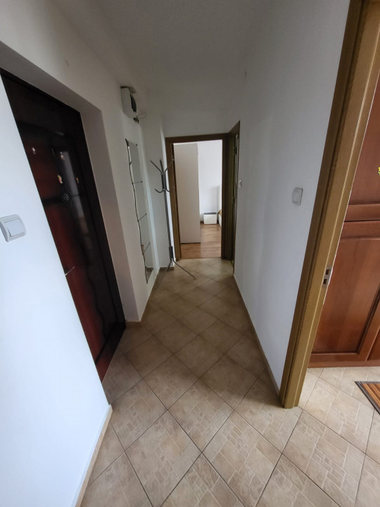 Apartament chirie, 2 camere, Gradina cu Magnolii, Bacau