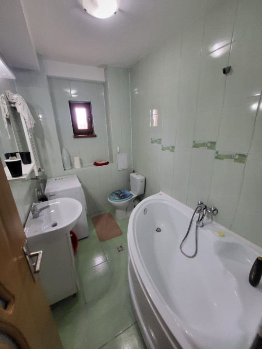 Apartament chirie, 2 camere, Gradina cu Magnolii, Bacau