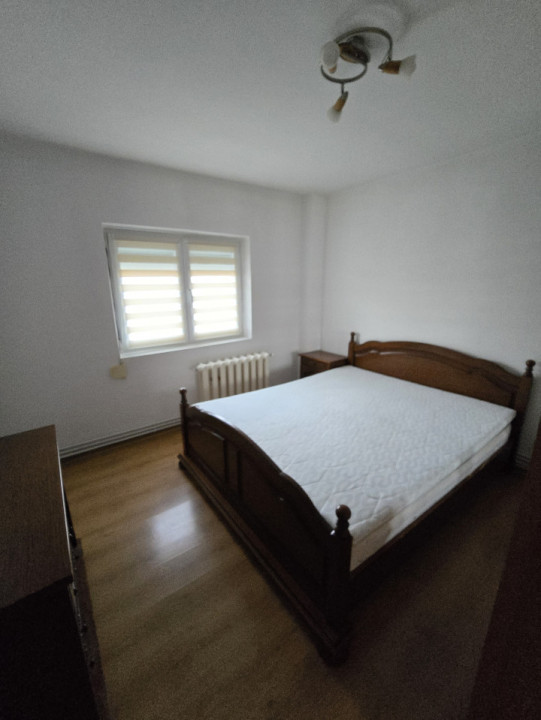 Apartament cu 2 camere Arena Mall